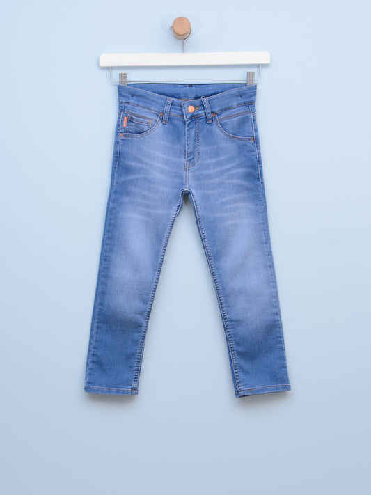 Pantalone za dečake 24-81