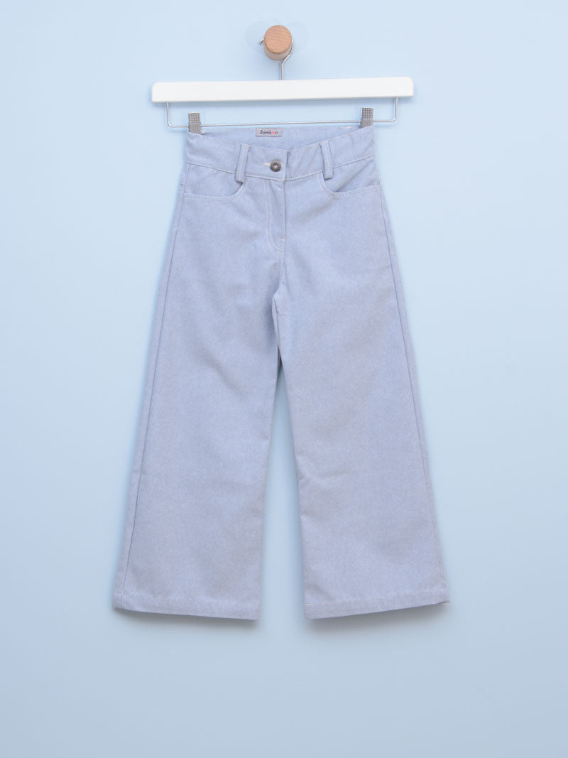Pantalone za devojčice 11965