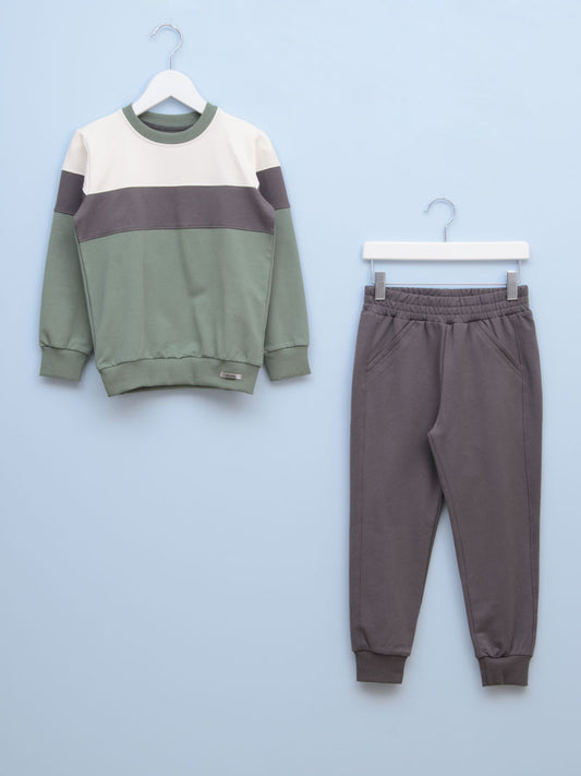 Trenerka za dečake 26/12