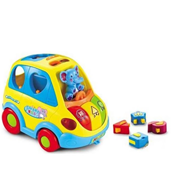 Zabavni auto 896 - NOVO -