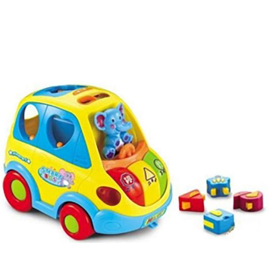 Zabavni auto 896 - NOVO -