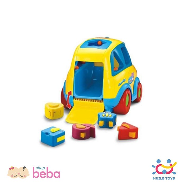Zabavni auto 896 - NOVO -