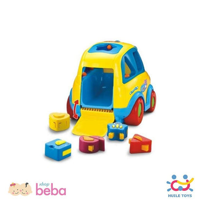 Zabavni auto 896 - NOVO -
