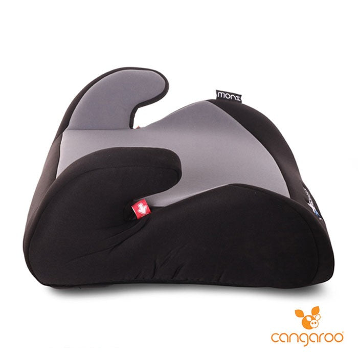 Autosedište Cangaroo Iceberg Grey (15-36kg)
