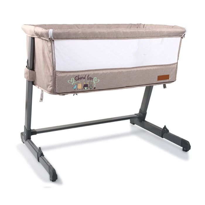 Kolevka Cangaroo Shared love Beige