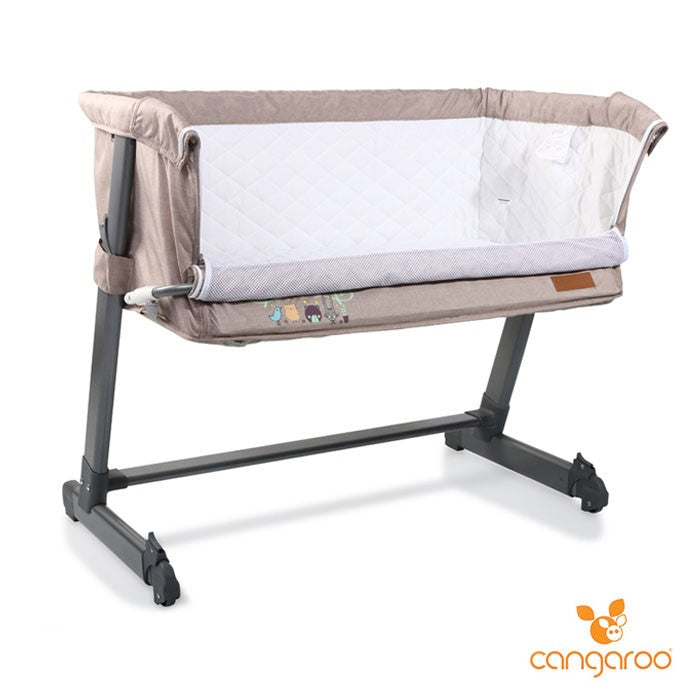 Kolevka Cangaroo Shared love Beige