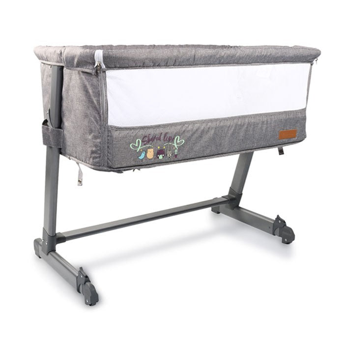 Kolevka Cangaroo Shared love Grey