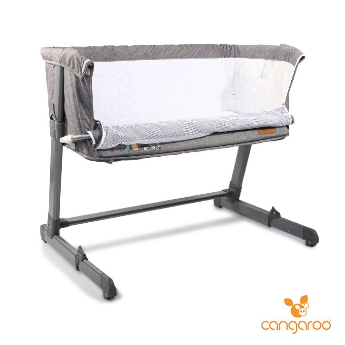 Kolevka Cangaroo Shared love Grey