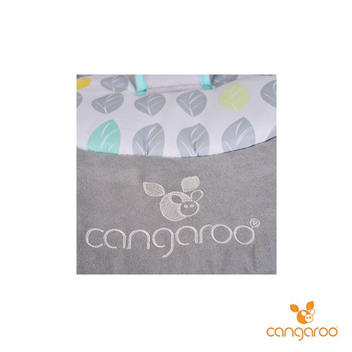 Ljuljaška Cangaroo Baby Swing Pink