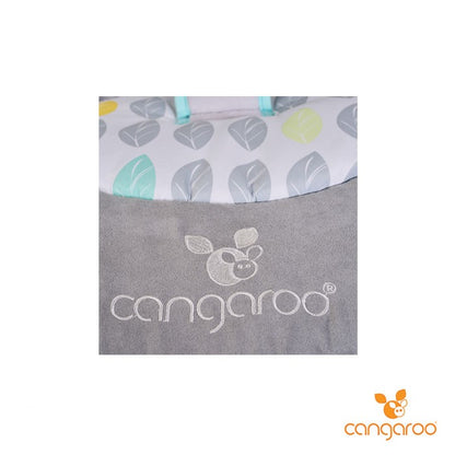 Ljuljaška Cangaroo Baby Swing Grey