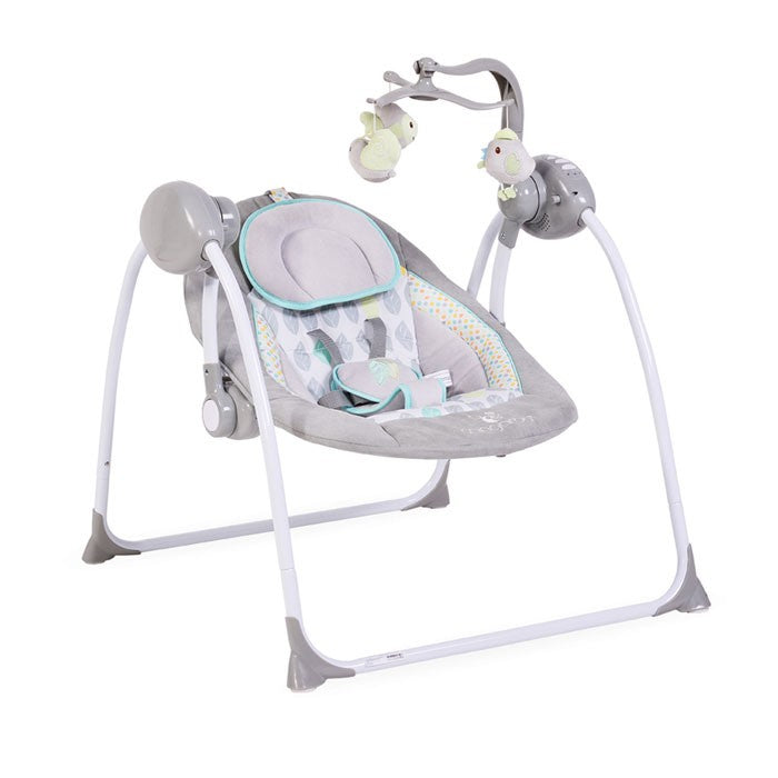 Ljuljaška Cangaroo Baby Swing Grey