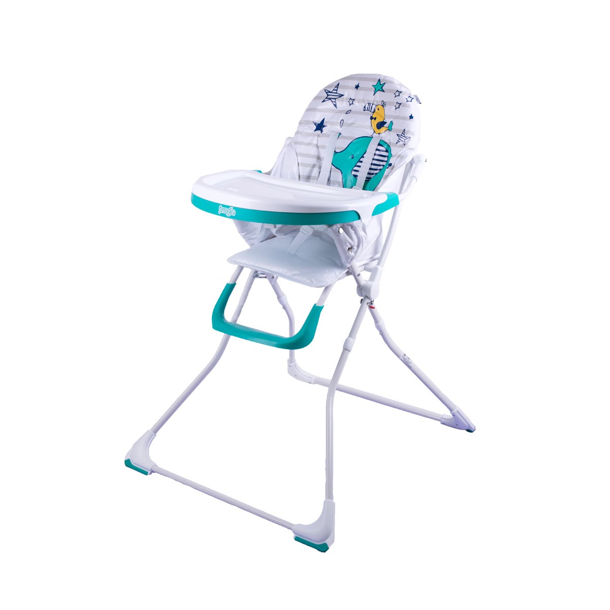 Jungle hranilica "Bubble-T" - NOVO -