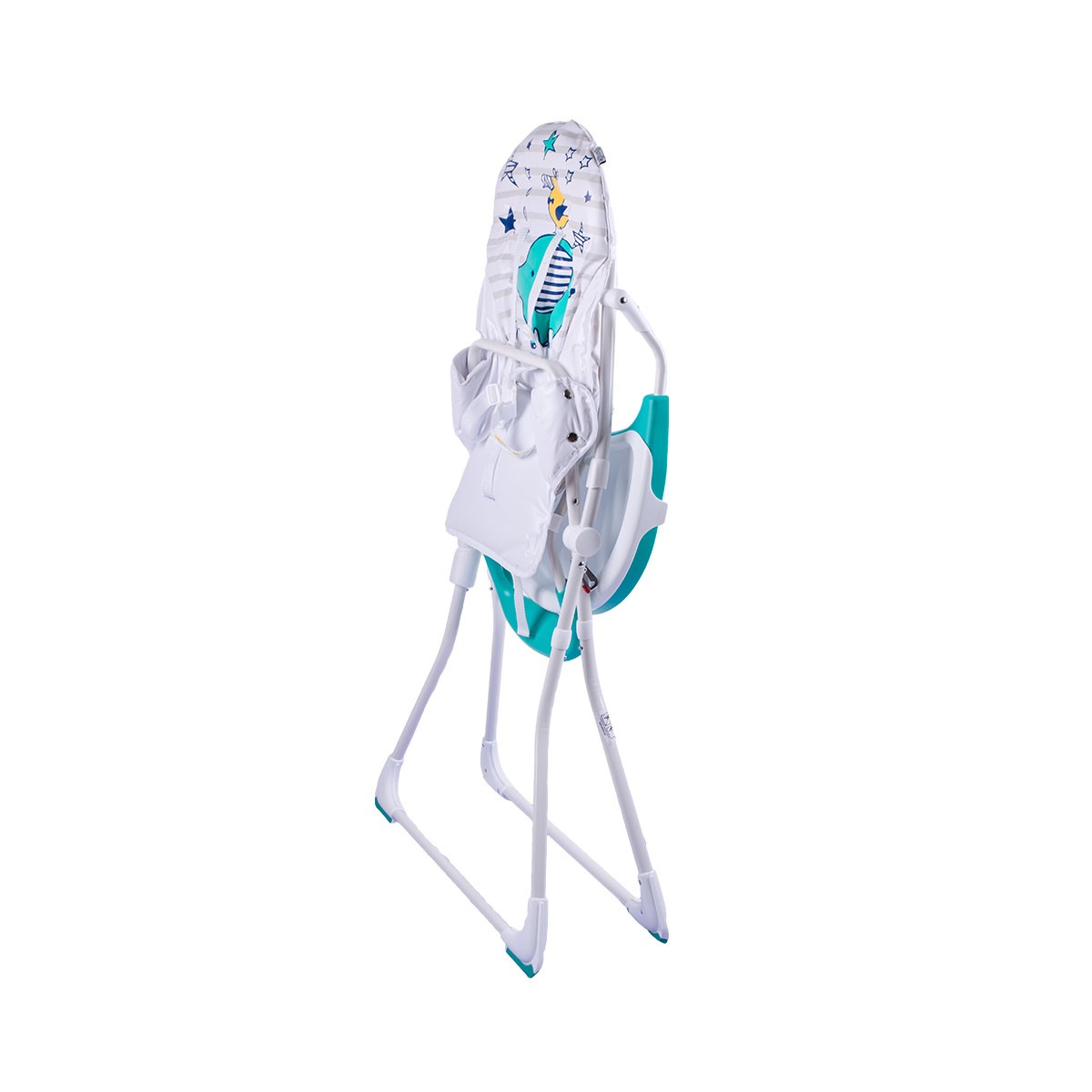 Jungle hranilica "Bubble-T" - NOVO -