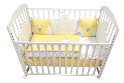 Posteljina za bebe 900126 - NOVO -