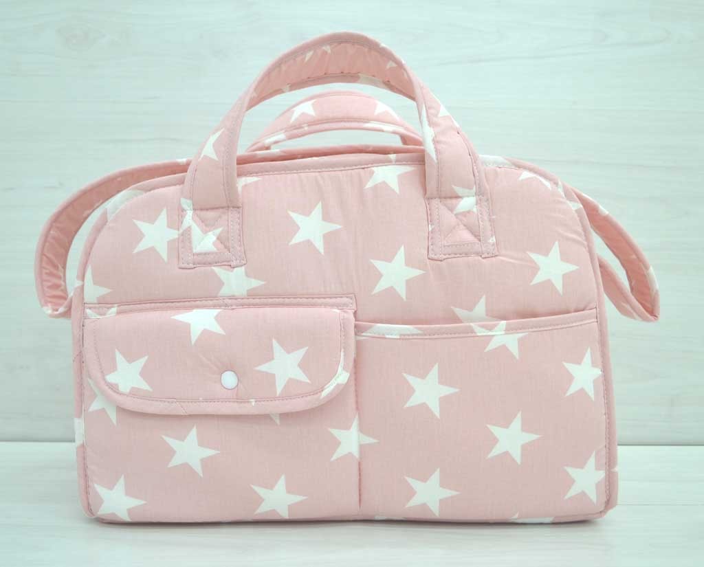 Torba za mame i bebe A-0035 - NOVO -