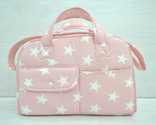 Torba za mame i bebe A-0035 - NOVO -