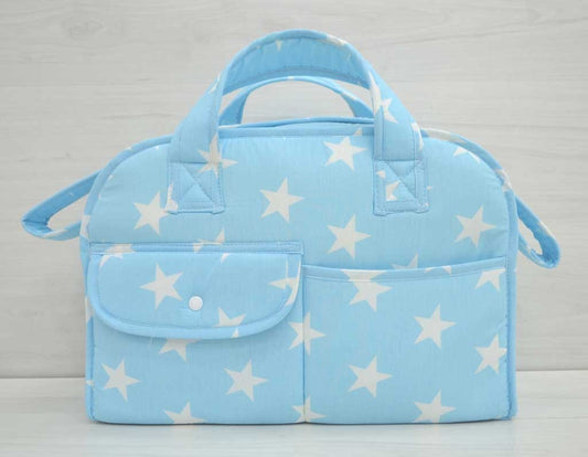 Torba za mame i bebe A-0035 - NOVO -