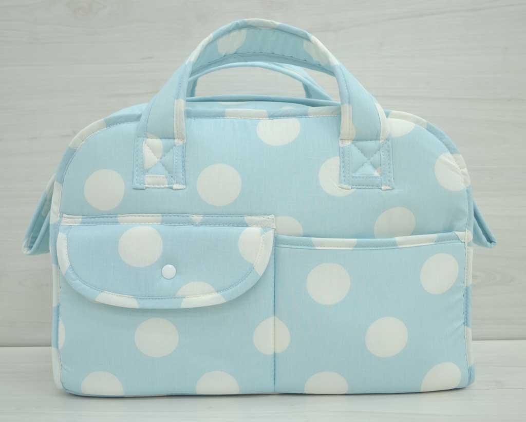 Torba za mame i bebe A-0035 - NOVO -