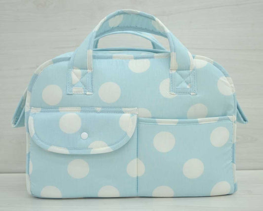 Torba za mame i bebe A-0035 - NOVO -