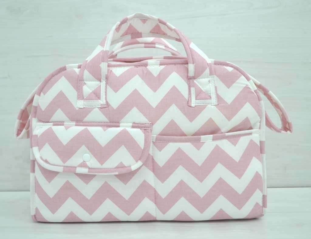 Torba za mame i bebe A-0035 - NOVO -
