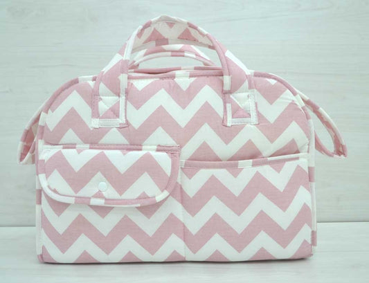 Torba za mame i bebe A-0035 - NOVO -