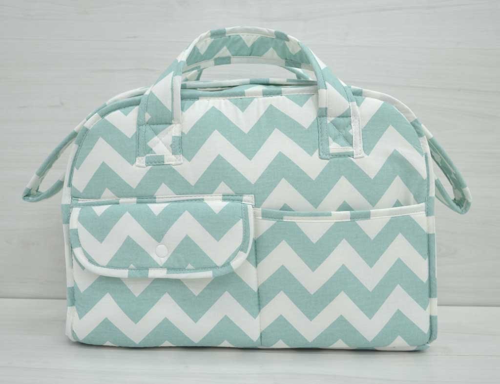 Torba za mame i bebe A-0035 - NOVO -