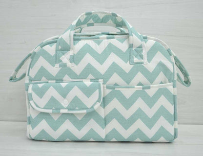 Torba za mame i bebe A-0035 - NOVO -
