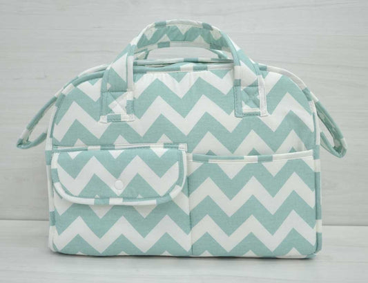 Torba za mame i bebe A-0035 - NOVO -