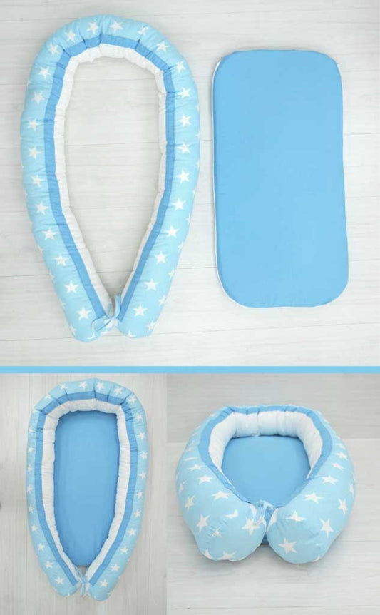 Gnezdo za bebe 900033 - NOVO -