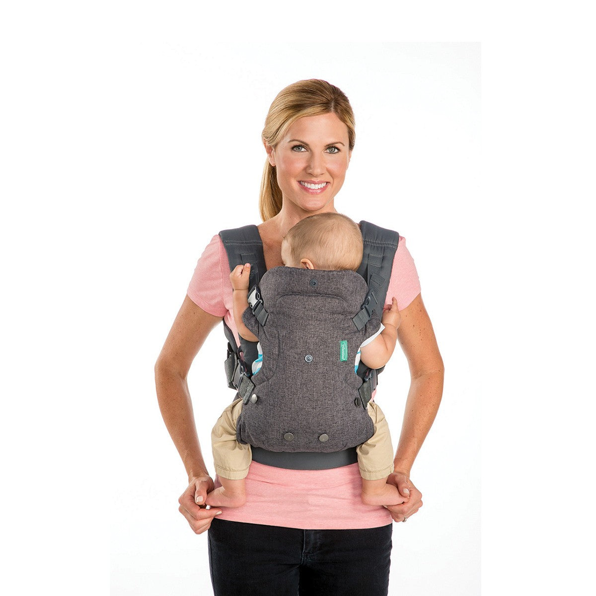 Kengur nosiljka Infantino-FLIP ADVANCED 4U1