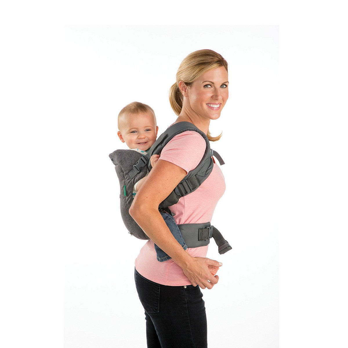 Kengur nosiljka Infantino-FLIP ADVANCED 4U1