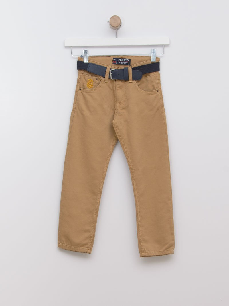 Pantalone za dečake 133