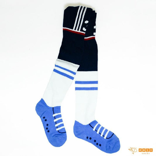 Hulahop čarape za dečake