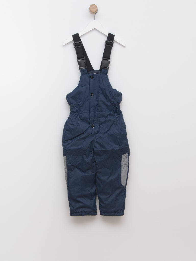 Ski pantalone za dečake D-63