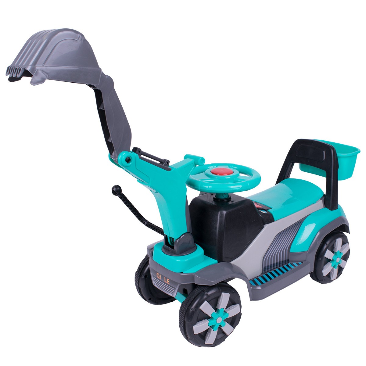 Guralica bager 410886