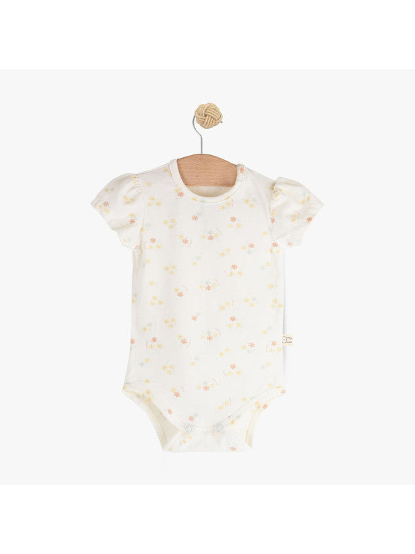Bebi bodi PL25-8BOKR01 68 Bež