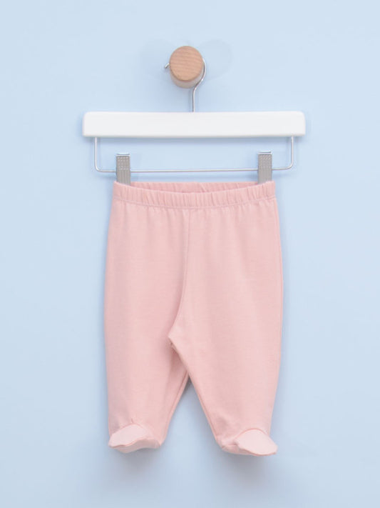 Donji deo sa stopicama 0013 56 Roze