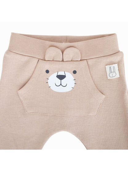 Donji deo za bebe PL25-7DD10