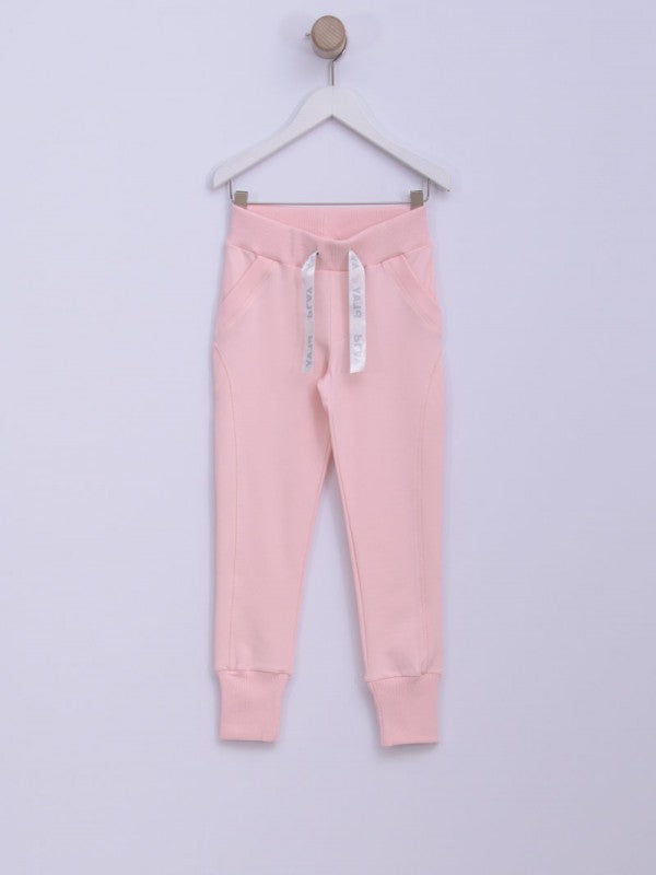 Donji deo za devojčice 731-22 6 Roze