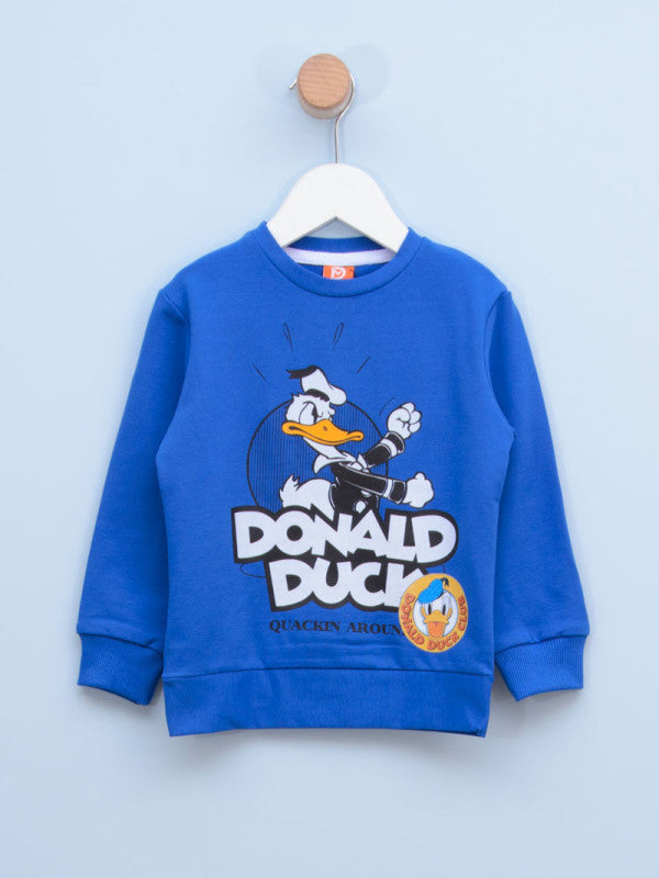 Duks za dečake  503 2 Plava