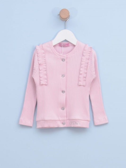 Duks za devojčice 80 Roze