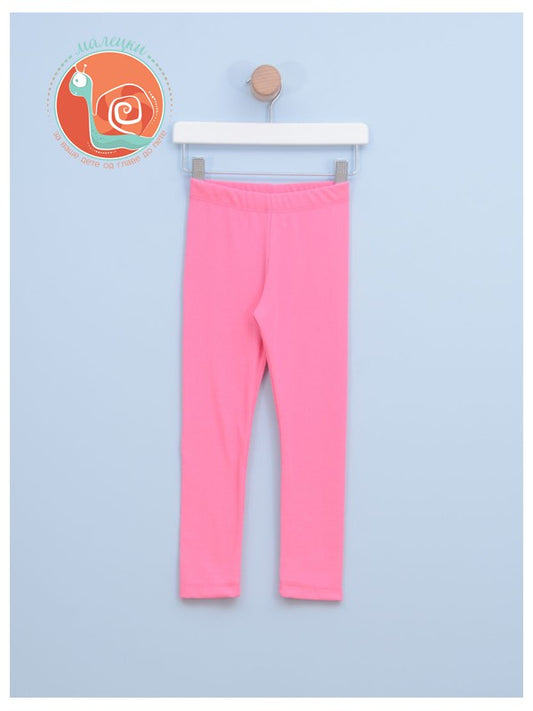 Helanke za devojčice 0041 2 Roze