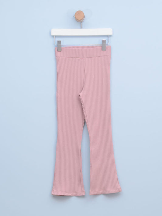 Helanke za devojčice 2-057 6 Roze
