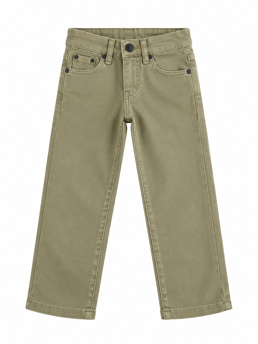 Keper pantalone ravnog kroja