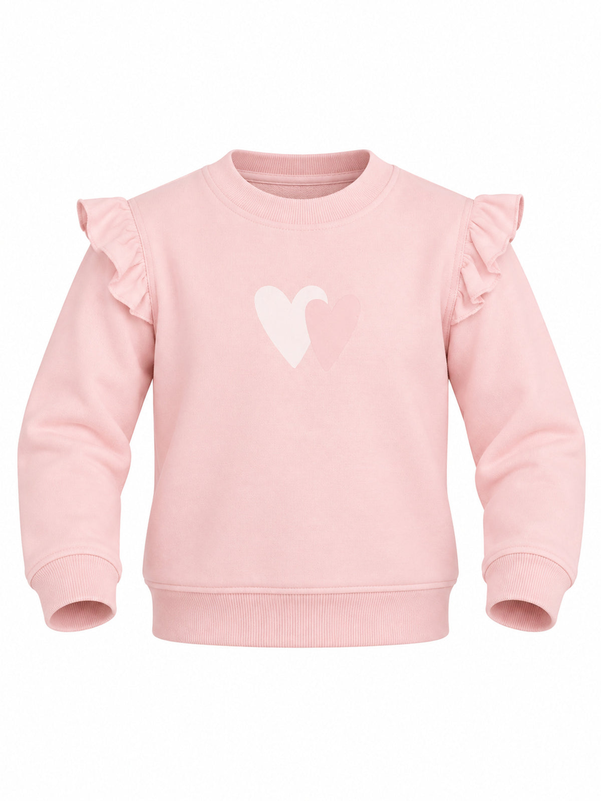 Roze duks sa karnerima