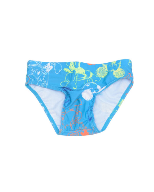 Kupaći slip za dečake 50975 2 Svetlo plava