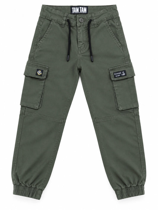 Pantalone za dečake 8881
