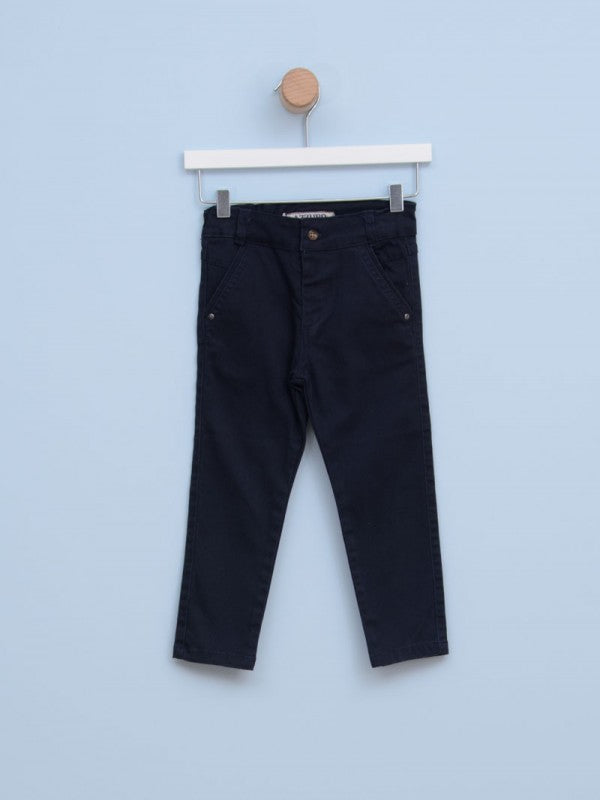 Pantalone za dečake 102854 1 Teget