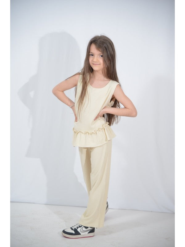 Pantalone za devojčice  28153