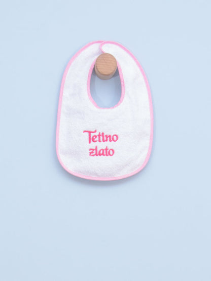 Portikla Tetino zlato
